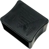 Dripio Set van 10 schuifregelaars voor het aanpassen van de stevigheid van een lattenbodem, afmetingen 40x15,5-19x35 mm