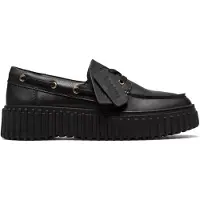 Clarks Original Torhill boat dames instapper
