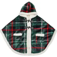 Unique living - Poncho Celine - dessin 2 - small