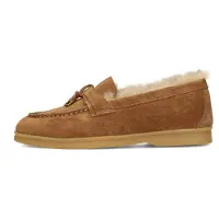 PS Poelman ZALAMA Dames Loafers