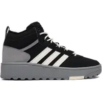 Adidas Hoops 4.0 Mid Schoenen