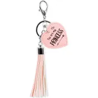 Miko Sleutelhanger /Tashanger +Tassel / Kwast Princess