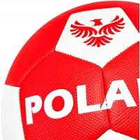 Zina Mundo Voetbal Maat 5 - Trainingsbal voor Kinderen