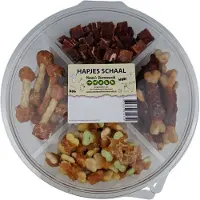 Wielink Hapjesschaal 350 gram