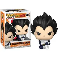 Funko POP! Pop! Animatie: Dragon Ball Z - Vegeta (Frieza Saga) #2474