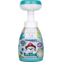 MaBYeN Schuimende zeep, 180 ml