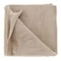 Coppens Plaid Oscar 150x200 chateau grey |