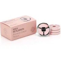 Max Benjamin Car Fragrance Gift Set French Linen Water |