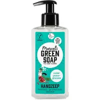 Marcel's Green Soap Handzeep Ceder & Granaatappel (250ml)