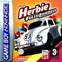 Herbie, Fully Loaded