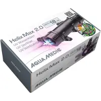 Aqua Medic Helix Max 2.0 - UV Lamp Aquarium