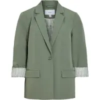Vila Blazers 'VIBonnie' groen / wit