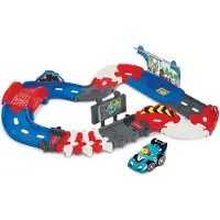 Vtech TTA Super Pitstop+Willem Winnaar Verschillende verschillende Kunststof