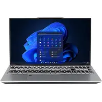 Wortmann AG Mobile 1552 15.3" FullHD Aluminium laptop - Intel Core Ultra 7 155U - 16GB DDR5 - 500GB M.2 SSD - Intel Arc 4 - Windows 11 Pro