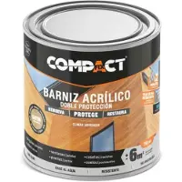 Compact 750 Mm Universele Satijnen Acrylvernis
