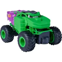 Monster Jam RC 1:24 Marvel Hulk
