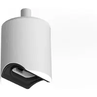 Creative Cables Esse14-lamphouderset Voor Hanglampen Met S14d-fitting