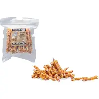 Beeztees Kauwstaaf Kip Met Rund 370 G 40 Stuks