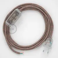 Creative Cables Rd61 Rombo 1.8m Lampkabel