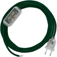 Creative Cables Rm21 1.8m Lampkabel