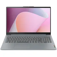 Lenovo IdeaPad Slim 3 15AMN8, 15-inch FHD, Ryzen 3 30, 8 GB RAM, 512 GB SSD, AZERTY-toetsenbord, zonder Windows