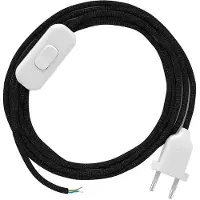 Creative Cables Rl04 1.8m Lampkabel