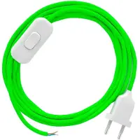 Creative Cables Rf06 1.8m Lampkabel