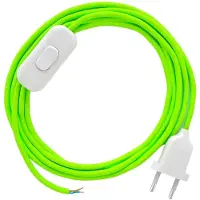 Creative Cables Rf10 1.8m Lampkabel