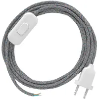 Creative Cables Rd65 Rombo 1.8m Lampkabel