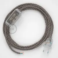 Creative Cables Rd64 Rombo 1.8m Lampkabel