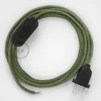 Creative Cables Rd72 Zigzag 1.8m Lampkabel