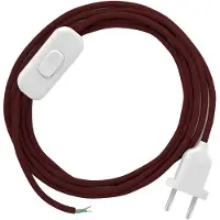 Creative Cables Rm19 1.8m Lampkabel