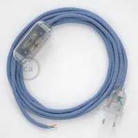 Creative Cables Rm07 1.8m Lampkabel