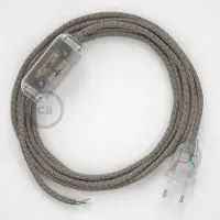 Creative Cables Rd62 Rombo 1.8m Lampkabel