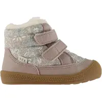 Wheat Snowboots - Prewaller - Daxi Tex - Dry Rose Bloemen - - 25 - Winterlaarzen