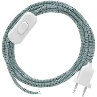 Creative Cables Rt14 1.8m Lampkabel