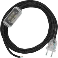 Creative Cables Rn03 1.8m Lampkabel