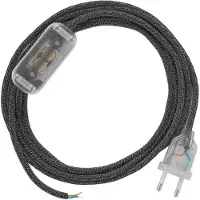 Creative Cables Rs81 1.8m Lampkabel