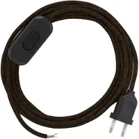 Creative Cables Rn04 1.8m Lampkabel