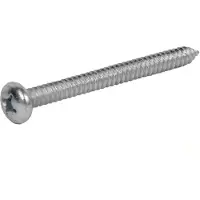 Cofan Din-7981 Ph M3.5x6.5 Mm Zelftappende Bolkopschroef Met Phillips-kruiskop 500 Eenheden