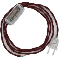 Creative Cables Tm19 1.8m Lampkabel
