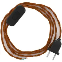 Creative Cables Tm22 1.8m Lampkabel
