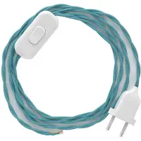 Creative Cables Tc53 1.8m Lampkabel
