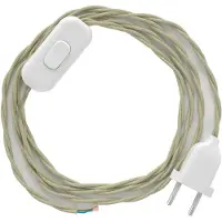 Creative Cables Tc43 1.8m Lampkabel