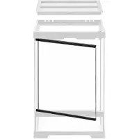 Exo Terra Pt4405 Small/tall Terrariumdeur