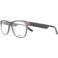 Carrera bril CA5533 MVE GRIJS EN MATTE BLACK MEN VROUWEN