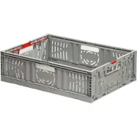 Denox 40x30x11 Cm Opbergdoos