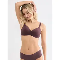 Sloggi BH ' Blue ZERO Feel 2.0 THE UP ' merlot
