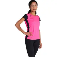 Joma Sportshirt Dames Record II