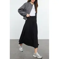 Trendyol Rok zwart